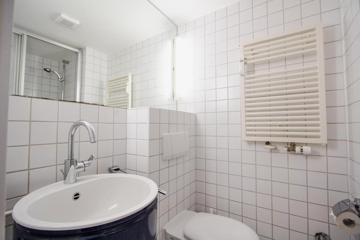 Kleines Versteck- Ein Ganz Besonderes Domizil Inmitten Der Friedrichstrasse 베스터란트 외부 사진